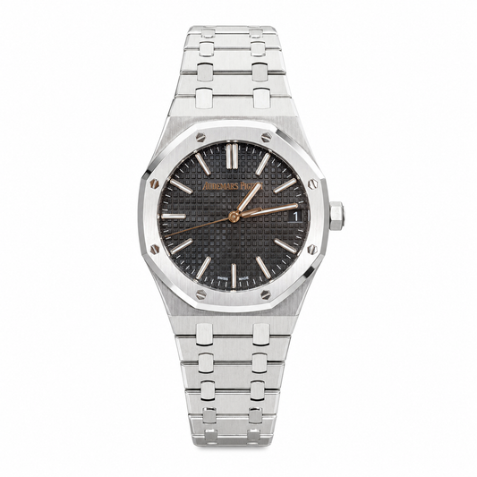 ZF Factory AP 41 MM Royal Oak- VIP Version